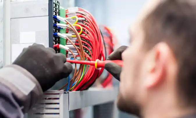 electrician Pass Christian